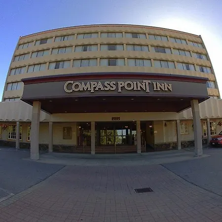 Compass Point Inn - Surrey-3